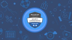 Course-Microsoft.Premium.MS-500 Microsoft 365 Security Administration