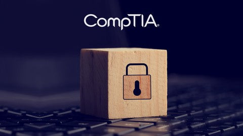 Course CompTIA Security+ Certification - SY0-401 (2014 Objectives)