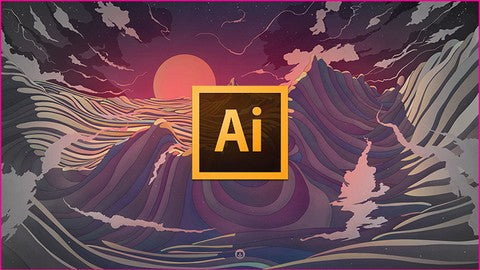 Course Adobe Illustrator: Mastering the Fundamentals