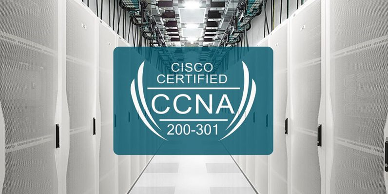 Course Cisco Premium 200-301 .897q - [2 months FREE Update]